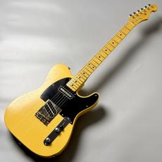 KING SNAKE Sidewinder CC -Butterscotch Blonde- #0229 【異端児TLタイプ】【幅広いサウンドメイク】_4
