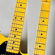 KING SNAKE Sidewinder CC -Butterscotch Blonde- #0229 【異端児TLタイプ】【幅広いサウンドメイク】_5