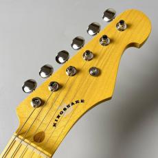 KING SNAKE Sidewinder CC -Butterscotch Blonde- #0229 【異端児TLタイプ】【幅広いサウンドメイク】_6