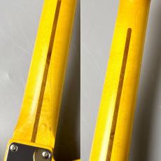 KING SNAKE Sidewinder CC -Butterscotch Blonde- #0229 【異端児TLタイプ】【幅広いサウンドメイク】_10