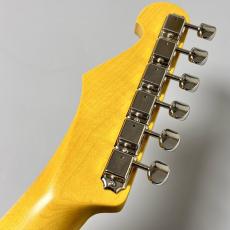 KING SNAKE Sidewinder CC -Butterscotch Blonde- #0229 【異端児TLタイプ】【幅広いサウンドメイク】_11