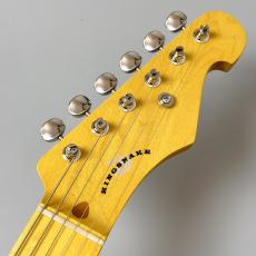 KING SNAKE Sidewinder CC -Black- #0238 【異端児TLタイプ】【幅広いサウンドメイク】_6