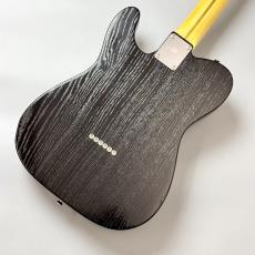 KING SNAKE Sidewinder CC -Black- #0238 【異端児TLタイプ】【幅広いサウンドメイク】_7