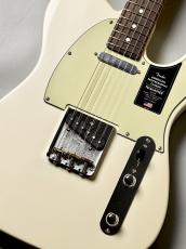 Fender 【クロサワ楽器限定】LTD American Professional Classic Telecaster -Olympic Pearl-【3.40KG】_2