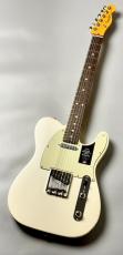 Fender 【クロサワ楽器限定】LTD American Professional Classic Telecaster -Olympic Pearl-【3.40KG】_3