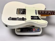 Fender 【クロサワ楽器限定】LTD American Professional Classic Telecaster -Olympic Pearl-【3.40KG】_10
