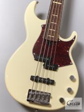 YAMAHA Pro Series BBP35 VW / Vintage White【重量4.64kg】