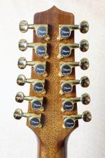 Takamine 【再入荷!・大人気12弦モデル】PTU141C-12 N #63030263【送料当社負担・最大48回分割無金利】_7