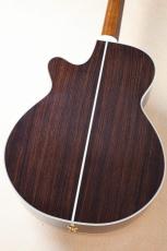 Takamine 【再入荷!・大人気12弦モデル】PTU141C-12 N #63030263【送料当社負担・最大48回分割無金利】_9