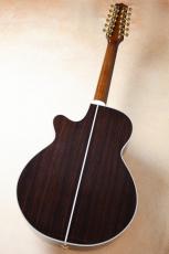 Takamine 【再入荷!・大人気12弦モデル】PTU141C-12 N #63030263【送料当社負担・最大48回分割無金利】_10