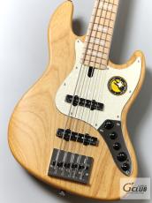 Sire V7 Ash-5 Reissue / Natural Satin【重量4.52kg】