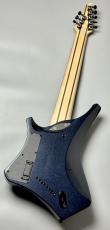 Ibanez 【8-Strings】Alpha A528 IPT(Iron Pewter) #I251111013 【3.14KG】_5