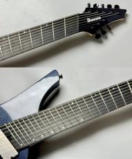 Ibanez 【8-Strings】Alpha A528 IPT(Iron Pewter) #I251111013 【3.14KG】_7