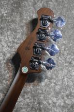 Bacchus WL4-STD/RSM BLU-S w/Pearl PG #GI21714【クロサワオーダーモデル】【4.01kg】_7