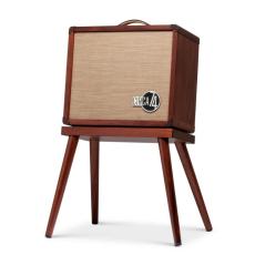 Taylor Circa 74 Amp - Mahogany
