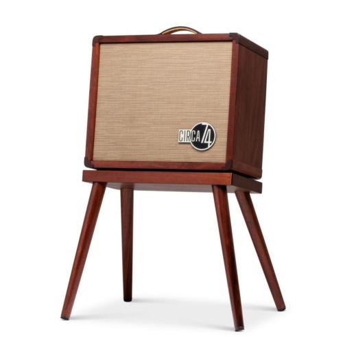 Taylor Circa 74 Amp - Mahogany