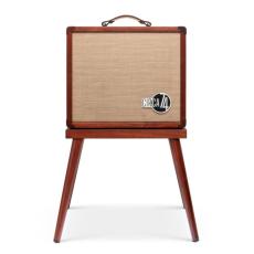 Taylor Circa 74 Amp - Mahogany_3