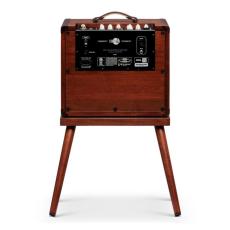 Taylor Circa 74 Amp - Mahogany_4