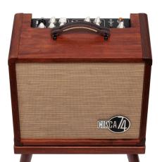 Taylor Circa 74 Amp - Mahogany_5