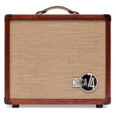 Taylor Circa 74 Amp - Mahogany_6
