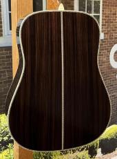Martin 【日本総本店】【シリーズ最高峰】D-45 Modern Deluxe #2894186【48回無金利分割可能】_3