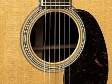 Martin 【日本総本店】【シリーズ最高峰】D-45 Modern Deluxe #2894186【48回無金利分割可能】_5