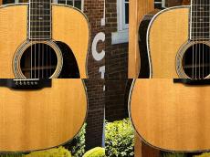 Martin 【日本総本店】【シリーズ最高峰】D-45 Modern Deluxe #2894186【48回無金利分割可能】_6