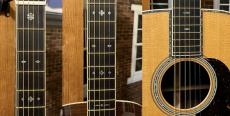 Martin 【日本総本店】【シリーズ最高峰】D-45 Modern Deluxe #2894186【48回無金利分割可能】_9