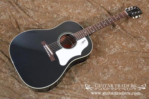 Gibson 2001 1960's J-45