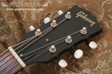 Gibson 2001 1960's J-45_4