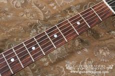 Gibson 2001 1960's J-45_8