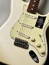 Fender 【クロサワ楽器限定モデル】American Professional Classic Stratocaster - Olympic Pearl- 【3.66kg】_2