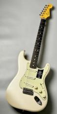 Fender 【クロサワ楽器限定モデル】American Professional Classic Stratocaster - Olympic Pearl- 【3.44kg】_3
