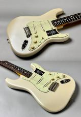 Fender 【クロサワ楽器限定モデル】American Professional Classic Stratocaster - Olympic Pearl- 【3.44kg】_6