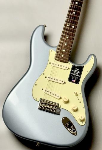 Fender 【クロサワ楽器限定モデル】LTD American Professional Classic Stratocaster -Mystic Ice Blue-【3.30kg】