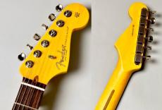 Fender 【クロサワ楽器限定モデル】LTD American Professional Classic Stratocaster -Mystic Ice Blue-【3.30kg】_7