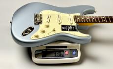 Fender 【クロサワ楽器限定モデル】LTD American Professional Classic Stratocaster -Mystic Ice Blue-【3.30kg】_10
