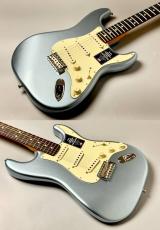 Fender 【クロサワ楽器限定モデル】American Professional Classic Stratocaster -Mystic Ice Blue- 【3.38kg】_6
