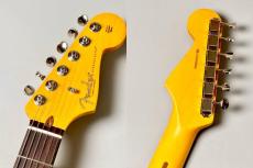 Fender 【クロサワ楽器限定モデル】American Professional Classic Stratocaster -Mystic Ice Blue- 【3.38kg】_7