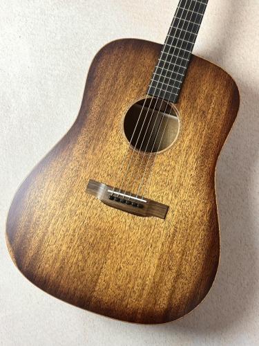 Martin 【オールマホガニー】D-15M StreetMaster #2973711 【無金利キャンペーン・送料当社負担】