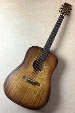 Martin 【オールマホガニー】D-15M StreetMaster #2973711 【無金利キャンペーン・送料当社負担】_2