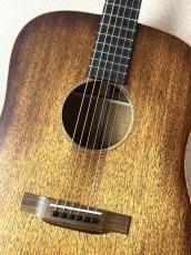 Martin 【オールマホガニー】D-15M StreetMaster #2973711 【無金利キャンペーン・送料当社負担】_3