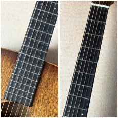 Martin 【オールマホガニー】D-15M StreetMaster #2973711 【無金利キャンペーン・送料当社負担】_7