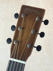Martin 【オールマホガニー】D-15M StreetMaster #2973711 【無金利キャンペーン・送料当社負担】_9