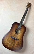Martin 【オールマホガニー】D-15M StreetMaster #3057874  【無金利キャンペーン・送料当社負担】_2