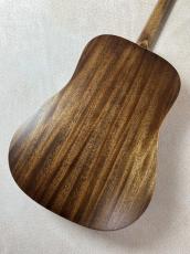 Martin 【オールマホガニー】D-15M StreetMaster #3057874  【無金利キャンペーン・送料当社負担】_4
