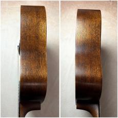 Martin 【オールマホガニー】D-15M StreetMaster #3057874  【無金利キャンペーン・送料当社負担】_6