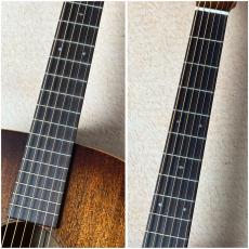 Martin 【オールマホガニー】D-15M StreetMaster #3057874  【無金利キャンペーン・送料当社負担】_7