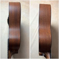 Martin LX1 Life is Good #439736【送料当社負担・最大48回分割無金利】_6