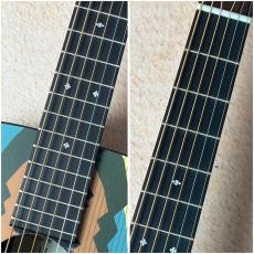 Martin LX1 Life is Good #439736【送料当社負担・最大48回分割無金利】_7